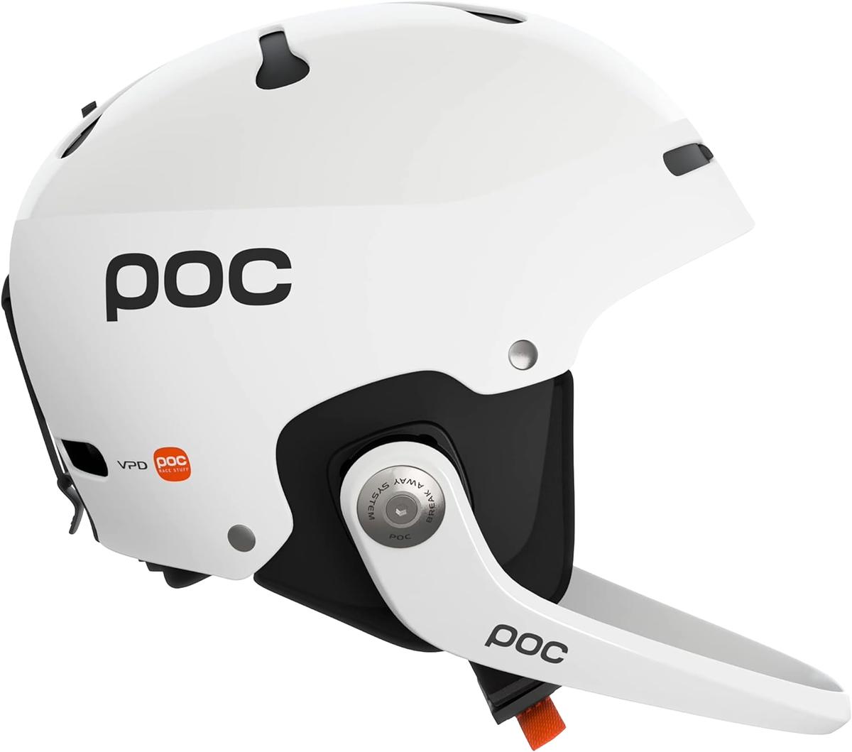 POC Artic SL Mips Helmet