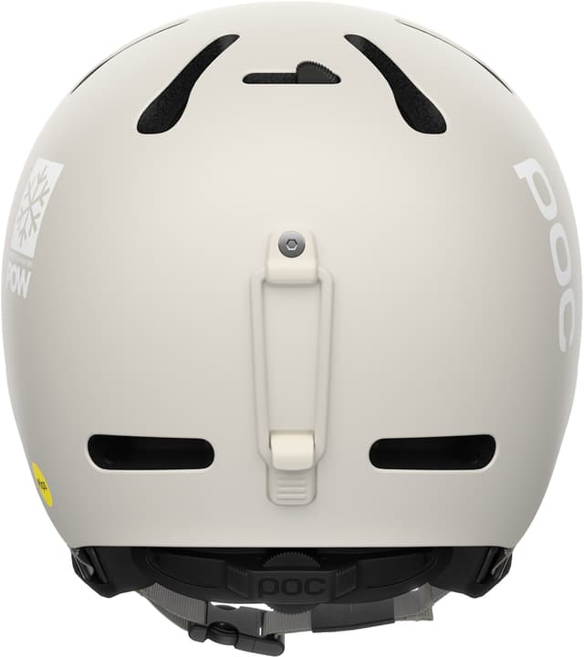 POC Fornix MIPS Pow JJ Ski Helmet | Altitude Sports