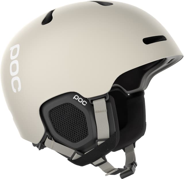 スキー・スノーボードアクセサリー POC FORNIX MIPS POW JJ SKI HELMET XL-XXL POC Fornix MIPS Pow JJ Ski Helmet | Altitude Sports