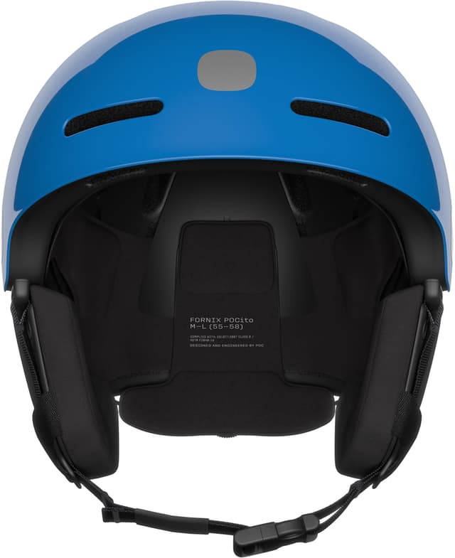 POC POCito Fornix MIPS Ski Helmet - Kids | Altitude Sports