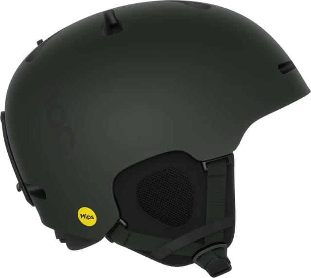 POC Fornix Mips Pow JJ Helmet - Unisex | The Last Hunt
