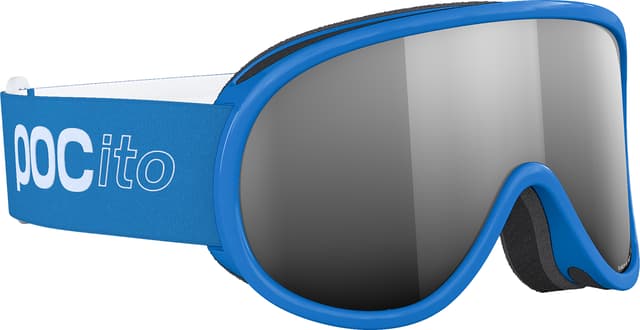 POC POCito Retina Ski Goggles - Kids | Altitude Sports
