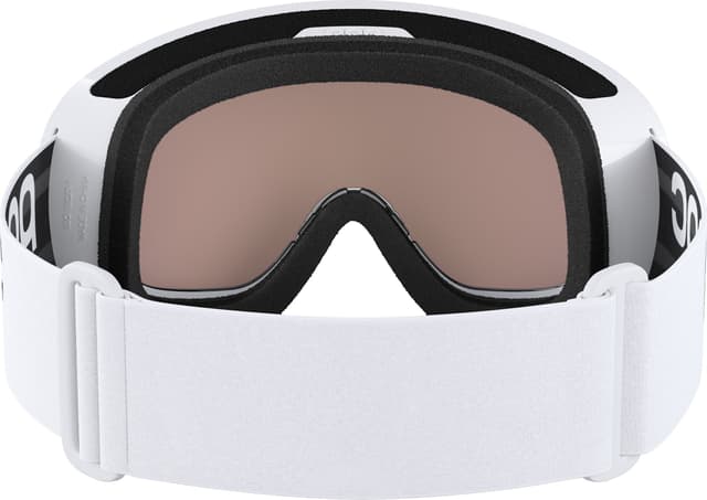 POC Fovea Mid Photochromic WF Ski Goggles | Altitude Sports