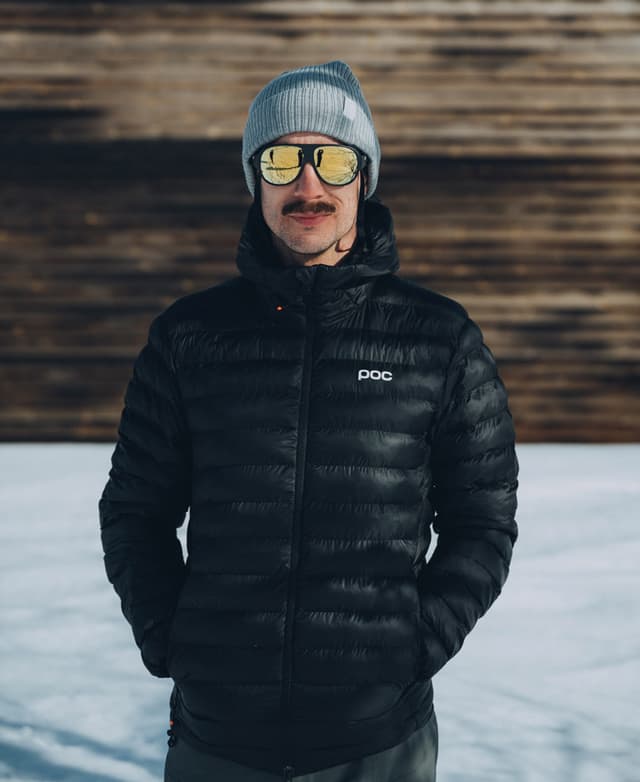 POC Coalesce Jacket - Men's | Altitude Sports
