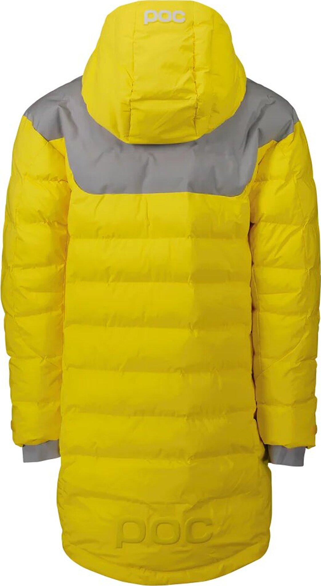 Parka Homme Loft en Uranium Black | Vêtements de Ski | (CH