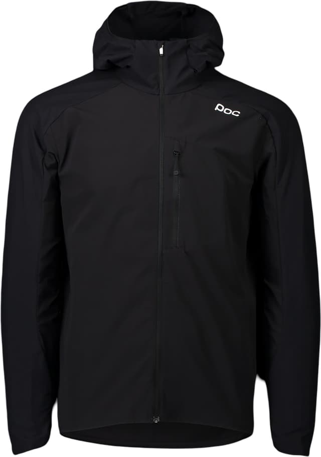 POC Pro Thermal Cycling Jacket - Men's | Altitude Sports