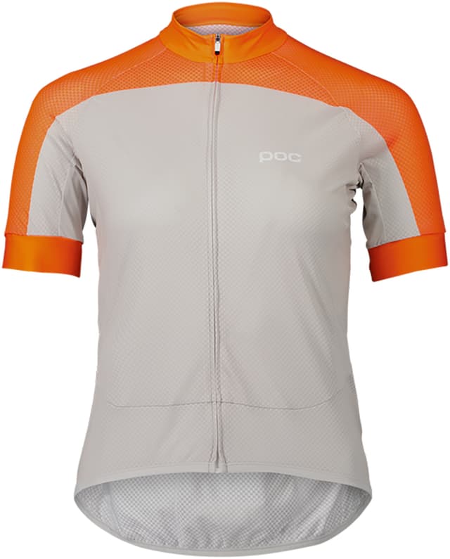 【タグ付き】POC ESSENTIAL JERSEY POC Essential Road Logo Jersey - Women's | The Last Hunt