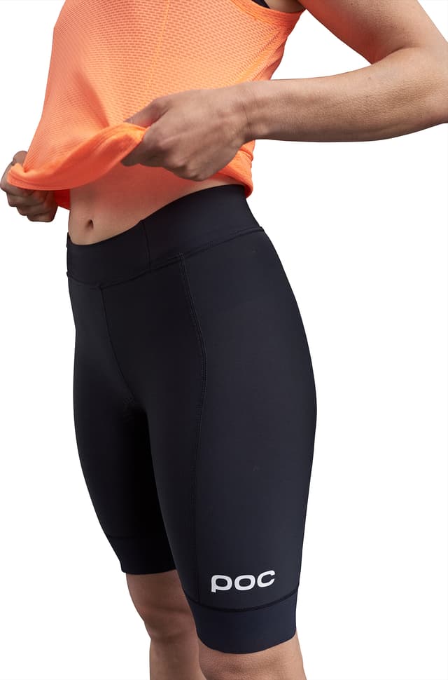 POC Air Indoor Shorts - Women's | The Last Hunt
