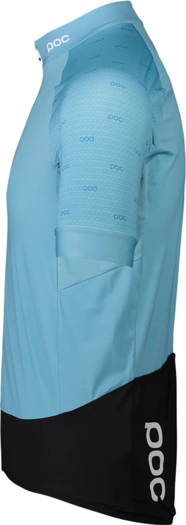 【タグ付き】POC ESSENTIAL JERSEY POC Essential Road Logo Jersey for Comfort and Storage