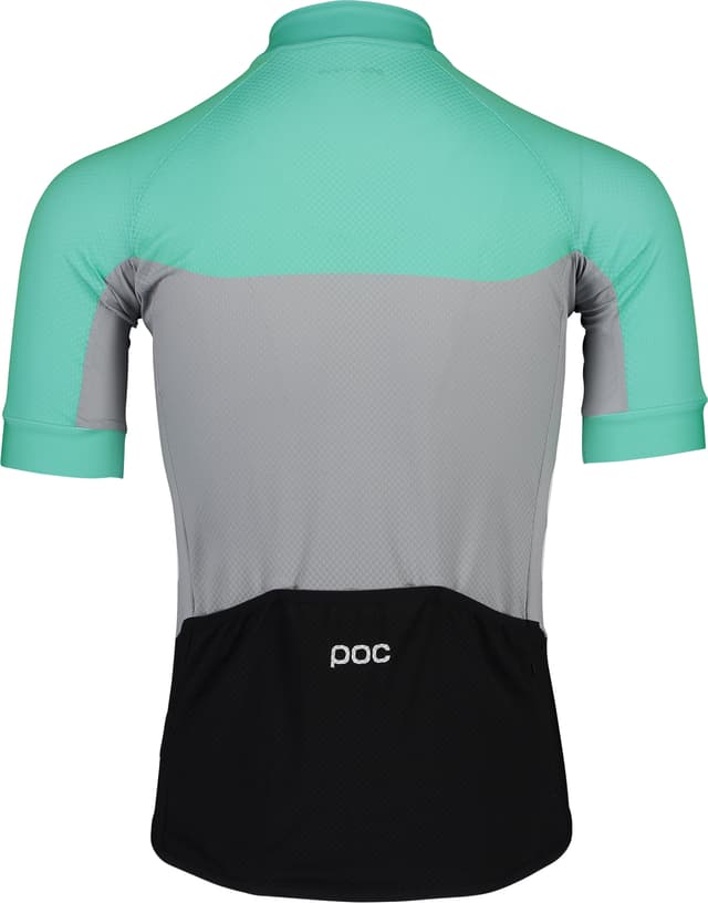 POC Essential Road Light Jersey - Men's | The Last Hunt