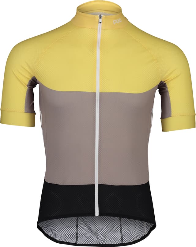 POC Essential Road Women's Light Jersey - Bike World
