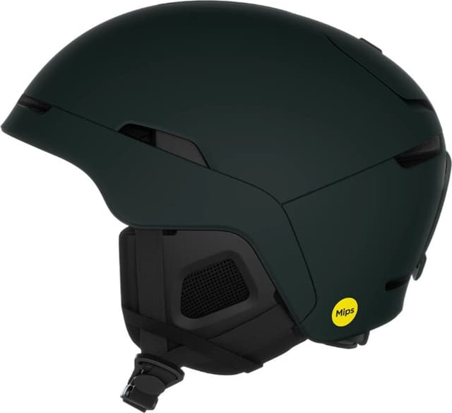 POC Fornix MIPS Pow JJ Ski Helmet | Altitude Sports