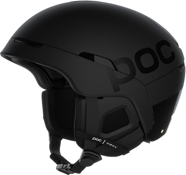 ☆POC OBEX WF MIPS BLACK XS-S 55-58cm