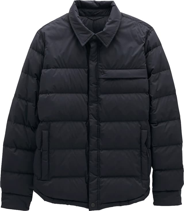 The North Face Lhotse Reversible Jacket - Men's | The Last Hunt