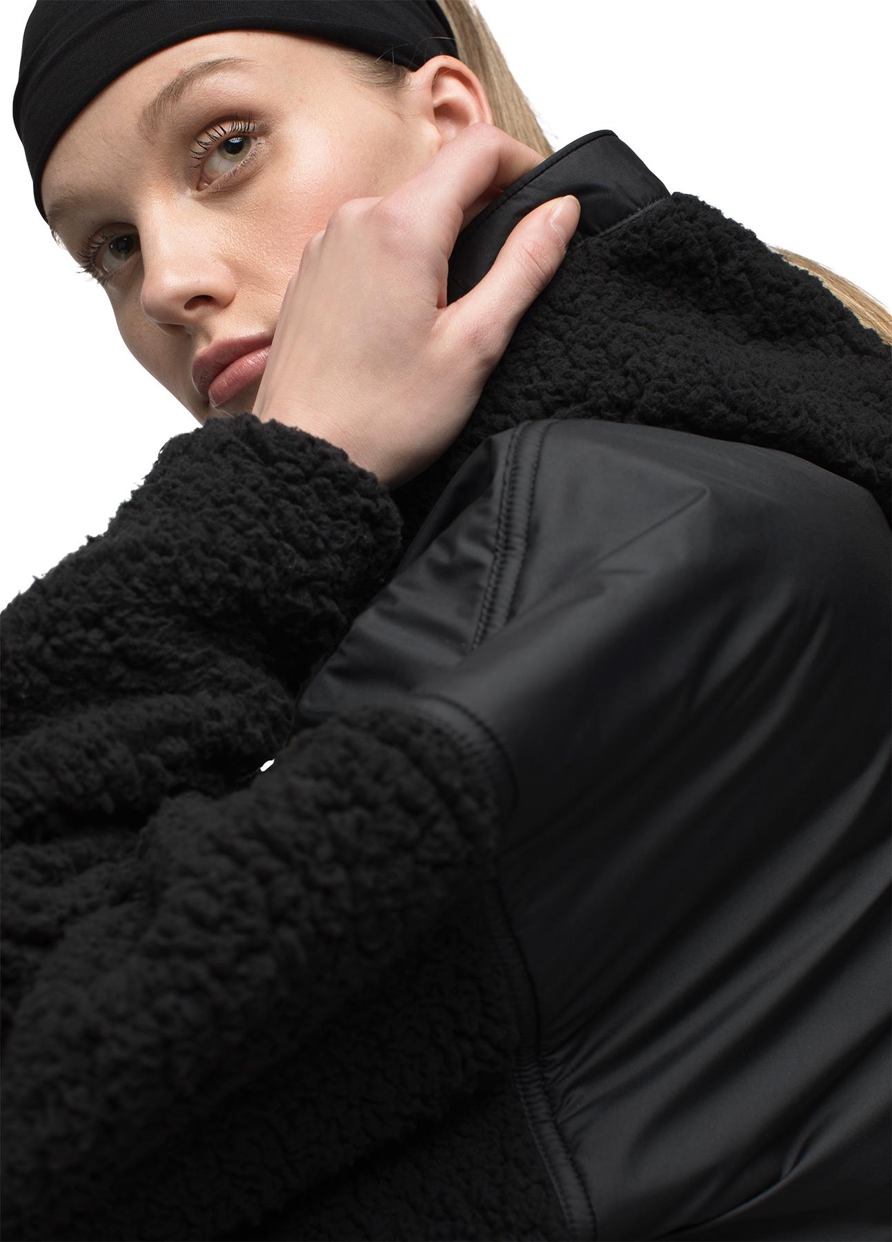 PrAna Polar Escape Vest - Fleece Lined Outdoor Vest For Men & Women
