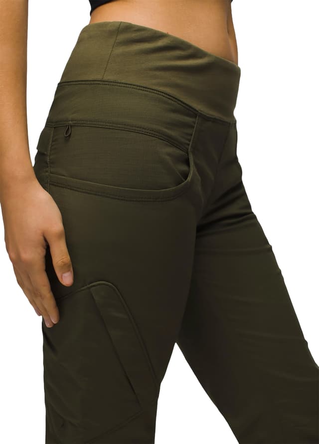 prAna Kanab Ripstop Pant - Women's | The Last Hunt