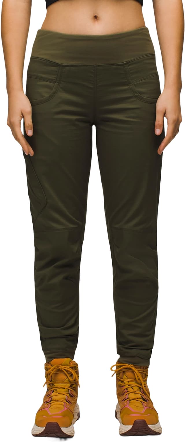 prAna Kanab Ripstop Pant - Women's | The Last Hunt