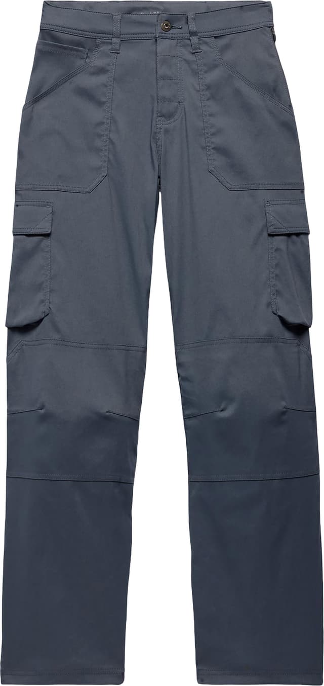 prAna Stretch Zion Cargo Pant - Women's | Altitude Sports