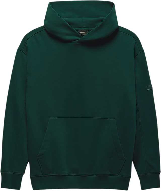 Colorful Standard Organic Oversized Zip Hood - Unisex | Altitude