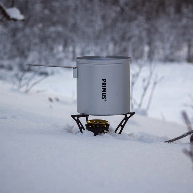 Primus OmniLite Ti Stove | Altitude Sports