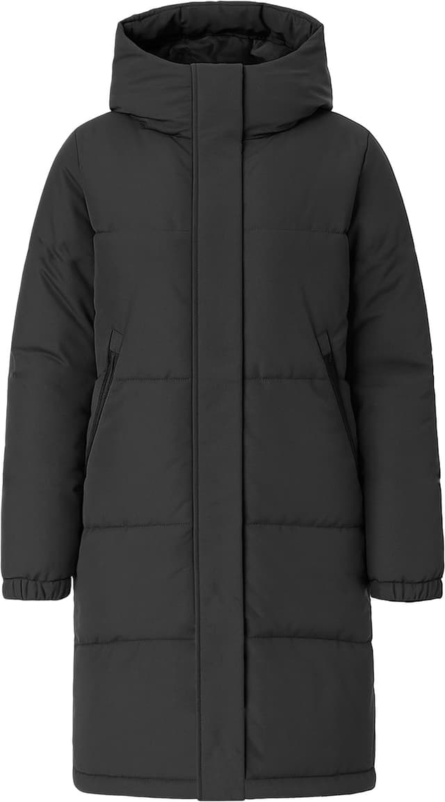 Quartz Co. Ines Hooded Down Winter Jacket - Women's | Altitude Sports
