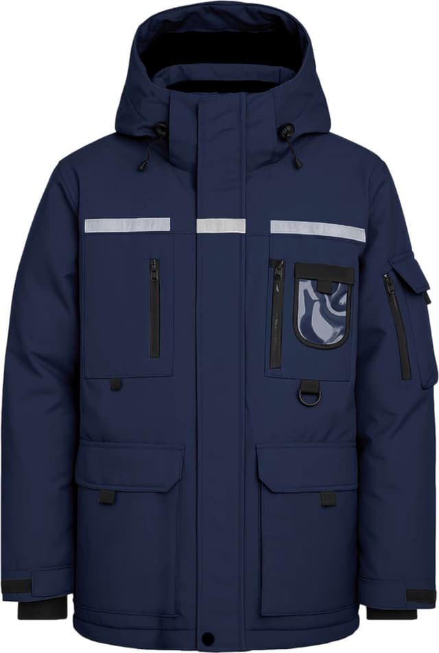 Canada Goose Wyndham No Fur Parka - Men's | Altitude Sports