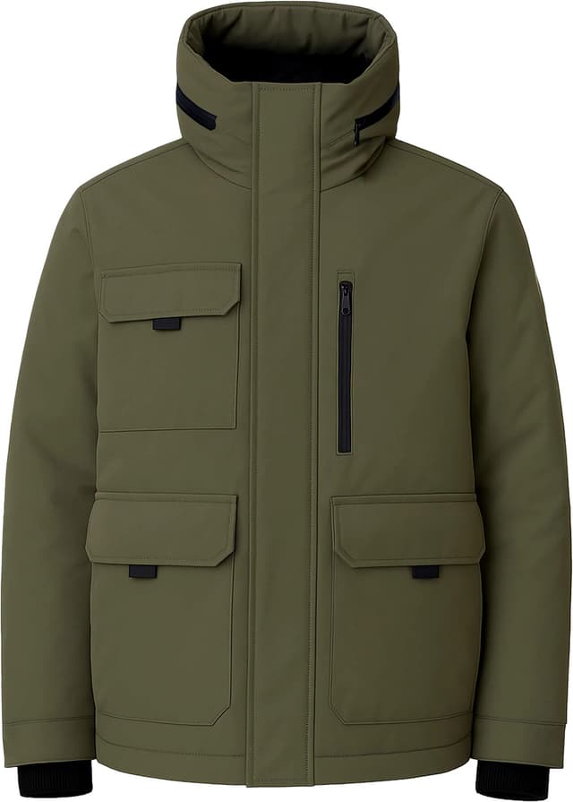 Picture Naikoon Jacket - Men's | The Last Hunt