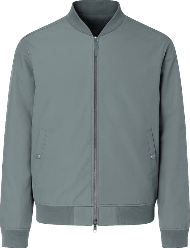 Filson Mackinaw Cruiser Jacket - Men's | Altitude Sports