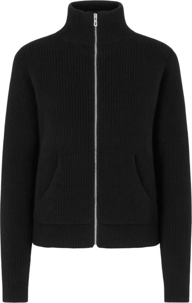 Quartz Co. Katrina Zip Cardigan - Women's | Altitude Sports
