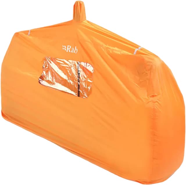Rab Superlite Shelter 4 | Altitude Sports