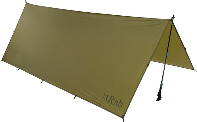 Rab SilTarp Plus Shelter | Altitude Sports