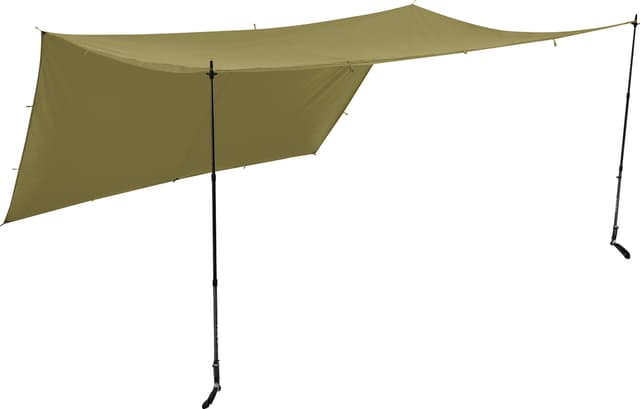 Rab SilTarp Plus Duo Shelter | Altitude Sports