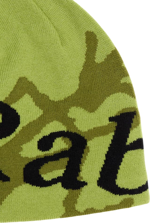 Rab Rab x Gramicci Logo Beanie | Altitude Sports
