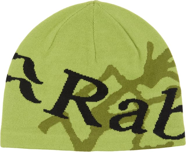 Rab Rab x Gramicci Logo Beanie | Altitude Sports