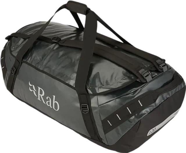 Rab Expedition II Kitbag 50L | Altitude Sports