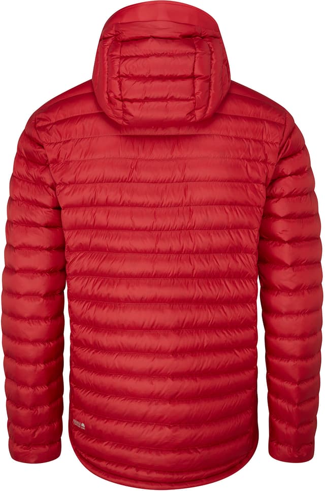 Rab Microlight Alpine Jacket - Men's | The Last Hunt