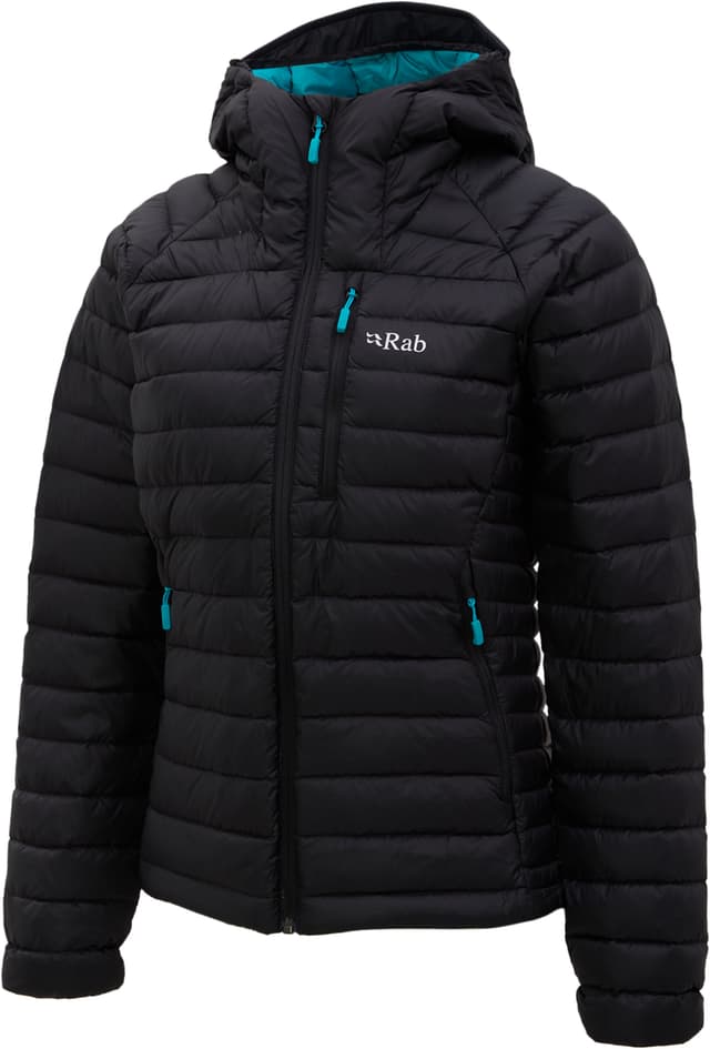 Rab Microlight Alpine Jacket - Women's | Altitude Sports