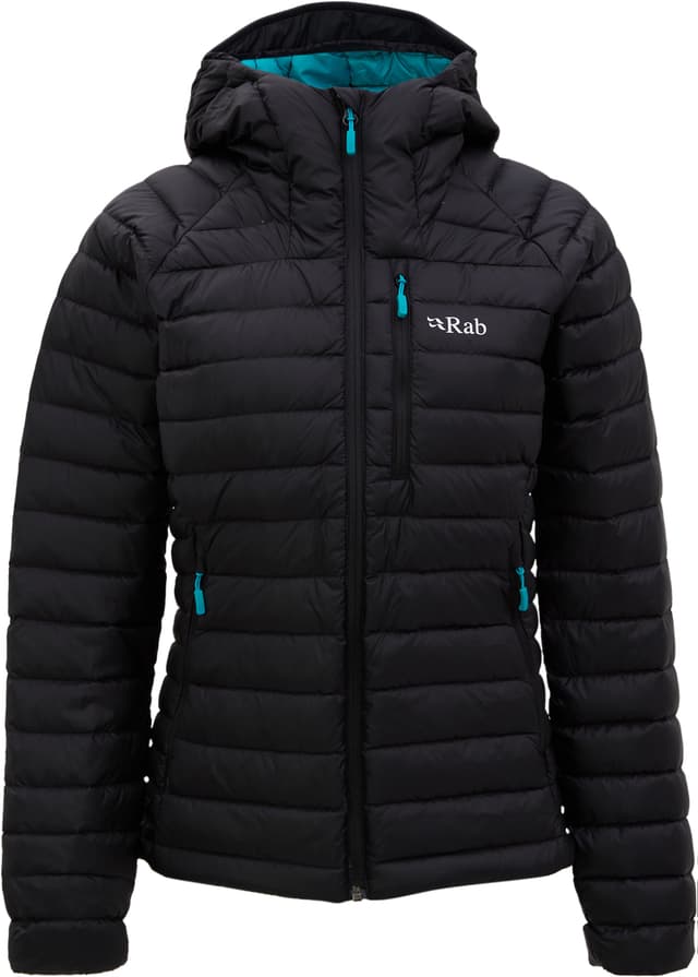 Rab Xenair Alpine Light Jacket - Women's | Altitude Sports