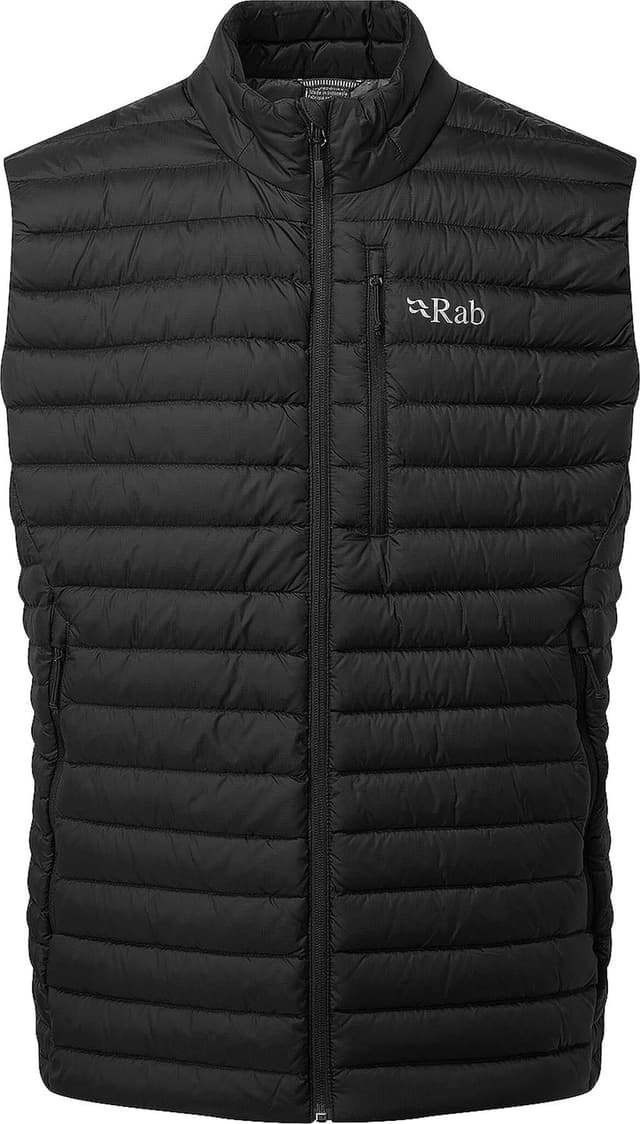 Patagonia Synchilla Fleece Vest - Men's | Altitude Sports