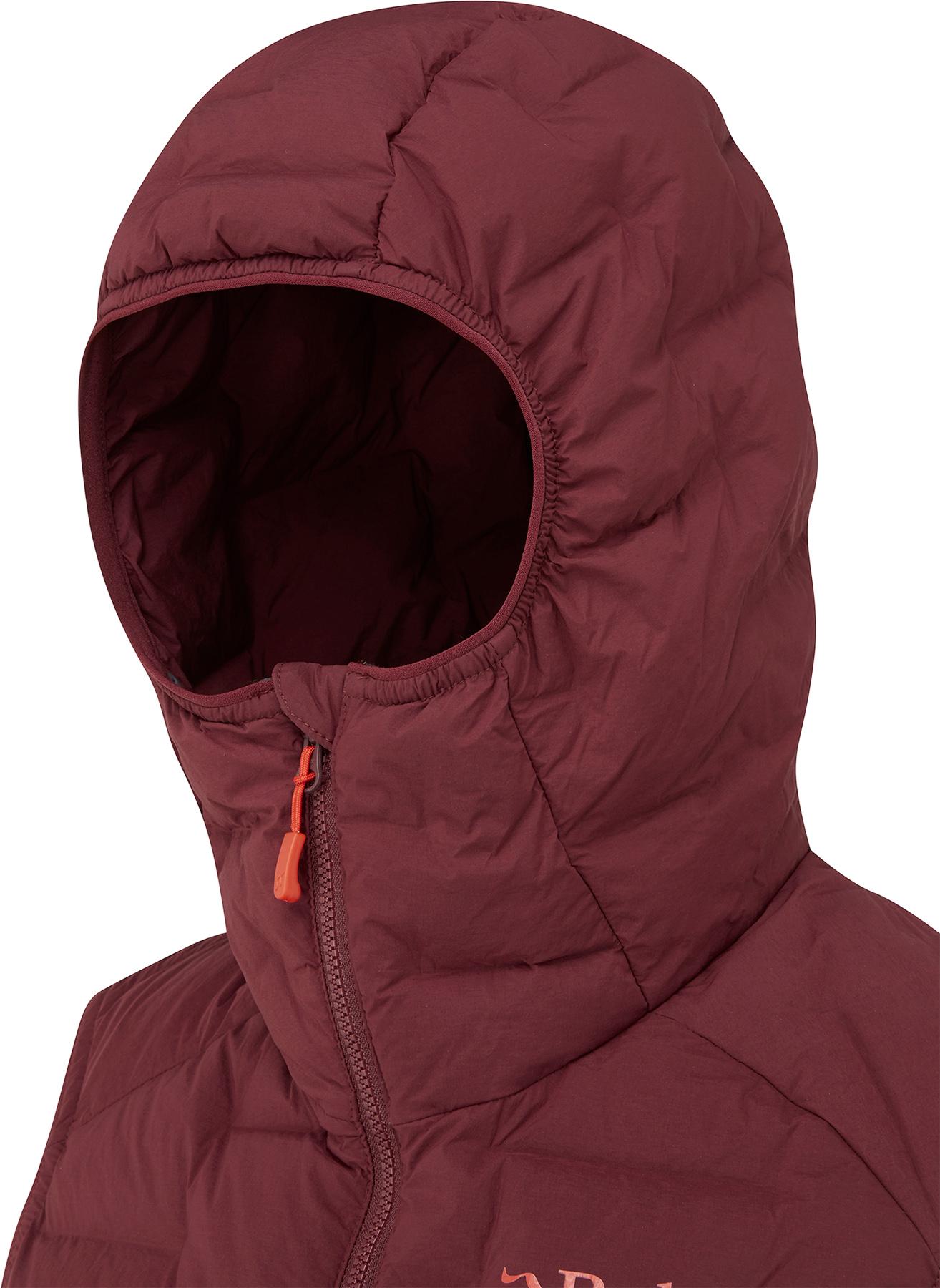 Rab Cubit Stretch Down Vest - Women's | The Last Hunt