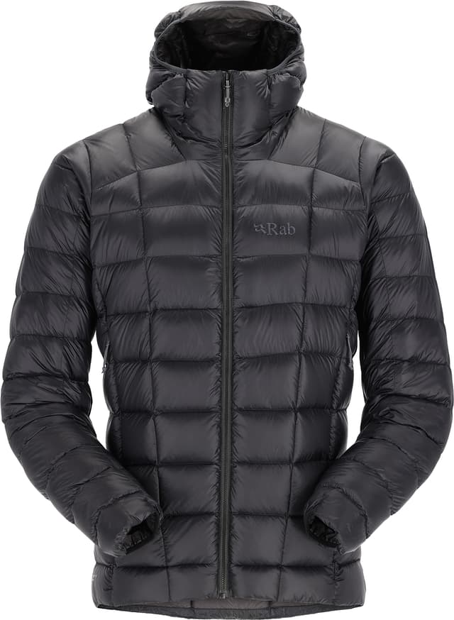 Rab Microlight Alpine Jacket - Men's | Altitude Sports