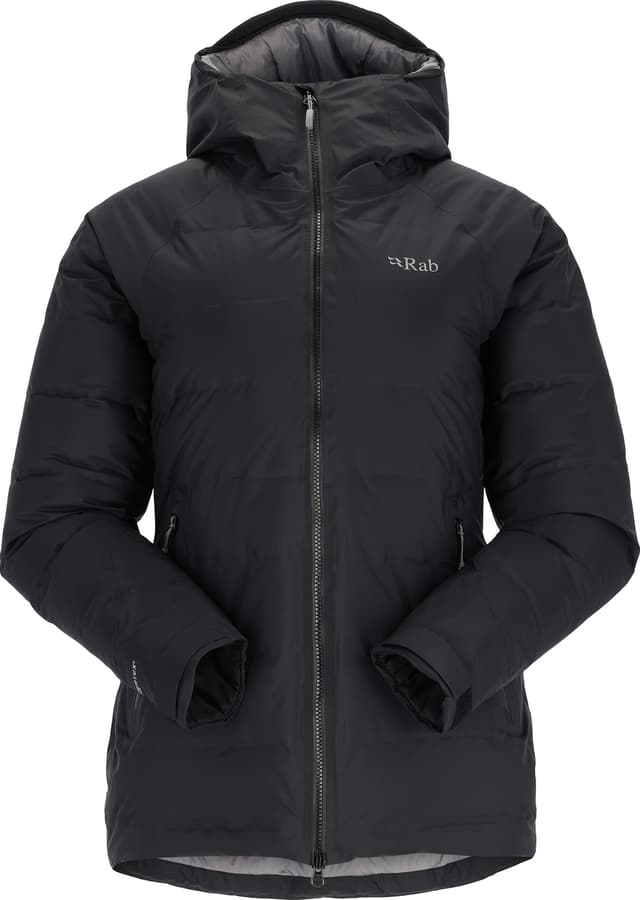 Rab Valiance Waterproof Down Jacket - Men's | Altitude Sports