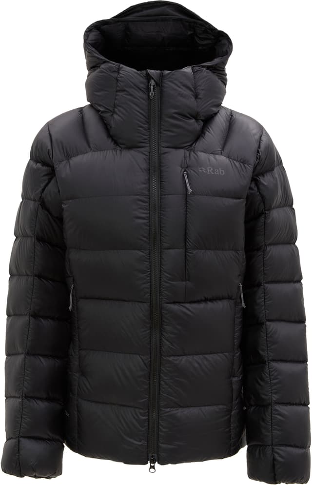 Patagonia Silent Long Down Parka - Women's | Altitude Sports