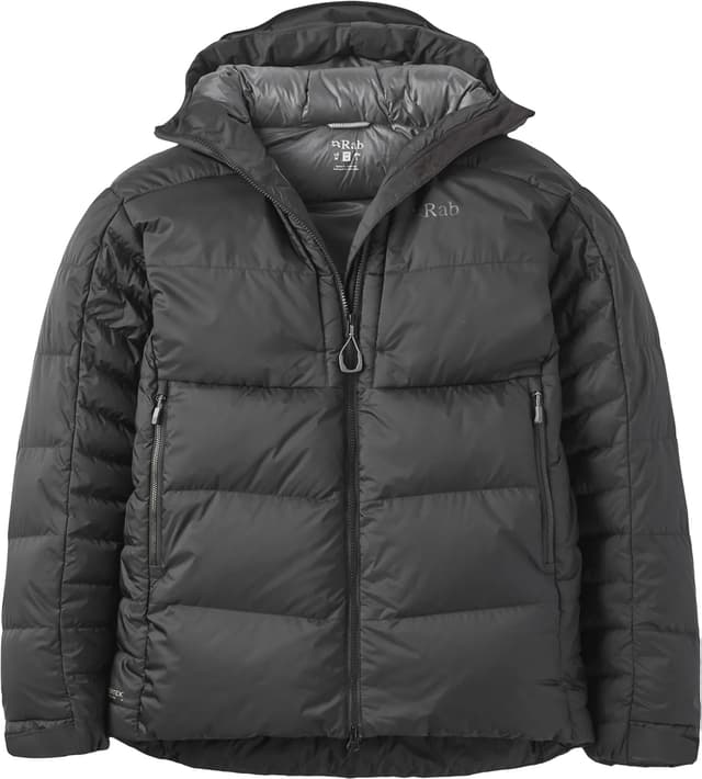 Rab Valiance Waterproof Down Jacket - Men's | Altitude Sports