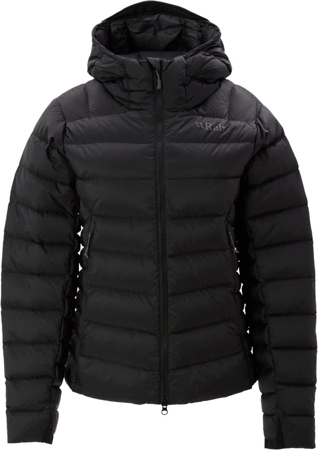 Patagonia Silent Long Down Parka - Women's | Altitude Sports