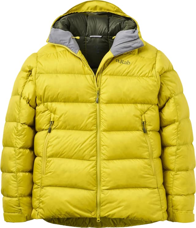 Rab Neutrino Pro Down Jacket - Men's | Altitude Sports