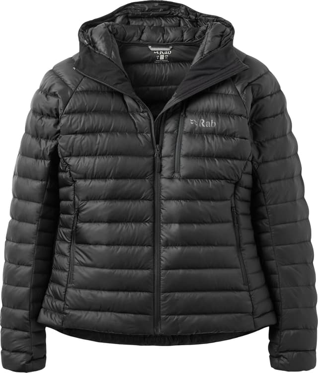 Mammut Broad Peak Insulated Hooded Jacket - Men's | Altitude Sports