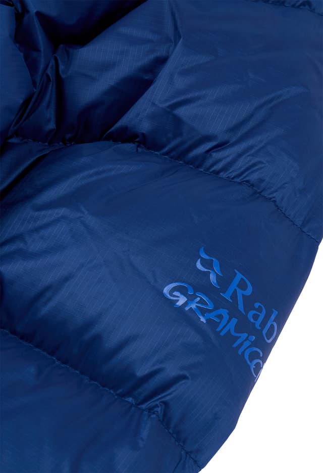 Rab Rab x Gramicci Kinder Smock Jacket - Men's | Altitude Sports Rab Rab x Gramicci Kinder Smock Jacket - Men's | Altitude Sports