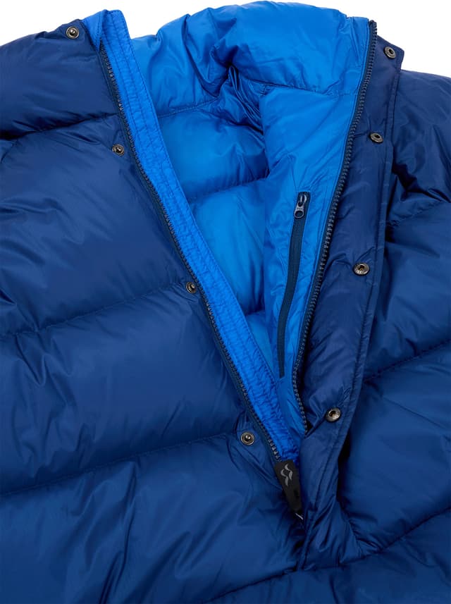 Rab Rab x Gramicci Kinder Smock Jacket - Men's | Altitude Sports Rab Rab x Gramicci Kinder Smock Jacket - Men's | Altitude Sports