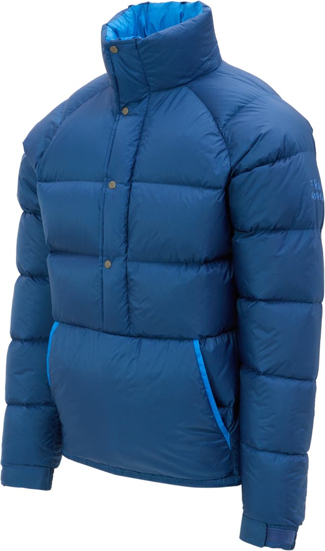 Rab Rab x Gramicci Kinder Smock Jacket - Men's | Altitude Sports